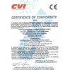 Cina China Lighting Online Marketplace Certificazioni